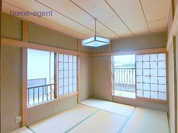 和室