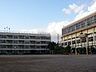 周辺：芝中央小学校