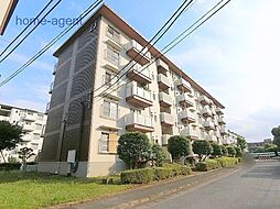 東新井団地 23号棟