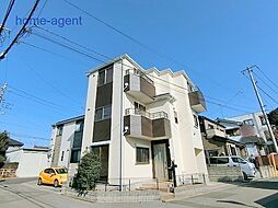 深作2 中古戸建て