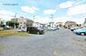 駐車場：敷地外駐車場