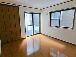 洋室の画像