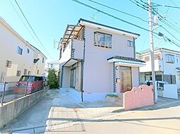 三橋5 中古戸建て
