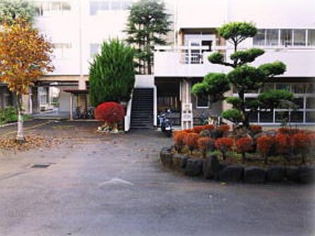 原山小学校