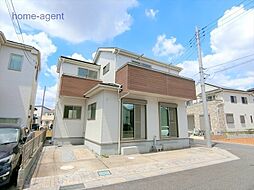 安行領家　中古戸建