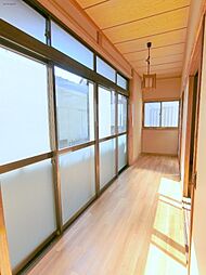 室内の画像
