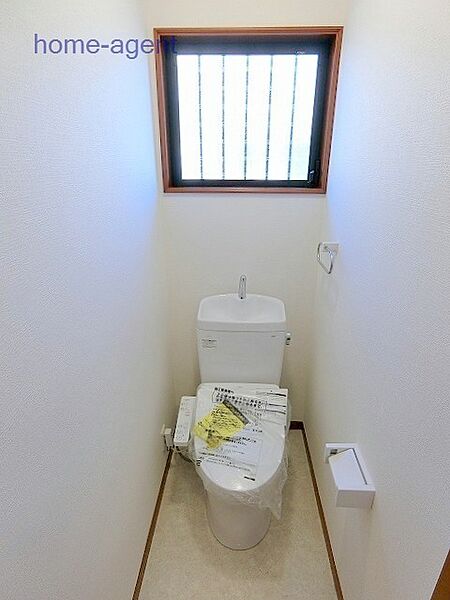 トイレを拡大表示