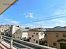 その他：バルコニーからの眺望