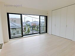 洋室の画像
