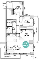 東別院駅 2,080万円