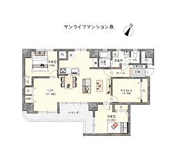 高岳駅 2,199万円