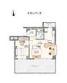 荘苑ひがし栄8階1,199万円