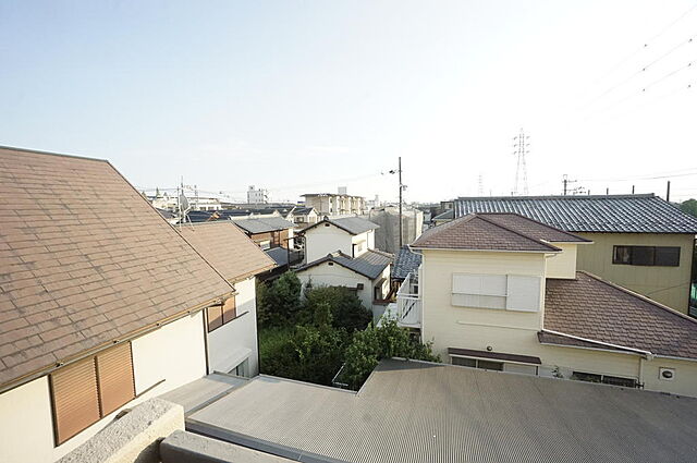 その他 瑞穂パレスハイツA棟 3階/305