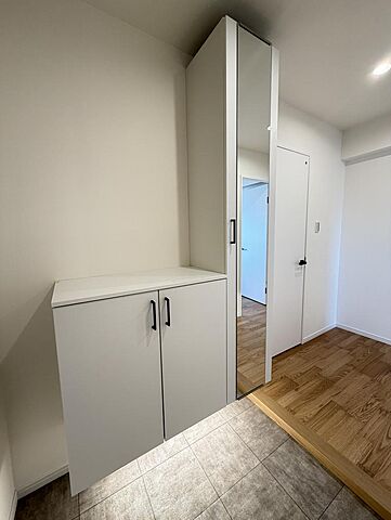 その他 浄心ステーションビル南館 9階/901