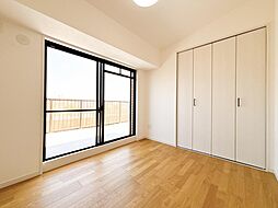 子供部屋の画像