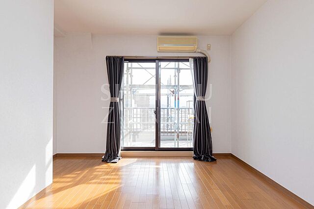 洋室 サーパス三輪 7階/-