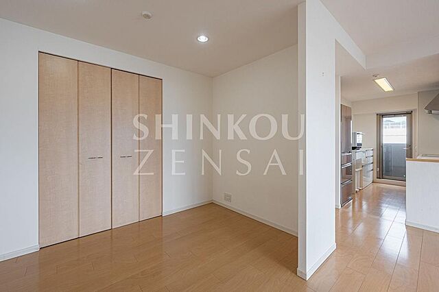 室内 ポレスターセントラルシティ長野 10階/-