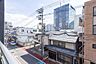 バルコニー：住戸からの眺望