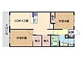シティメイト鶴瀬3階1,880万円