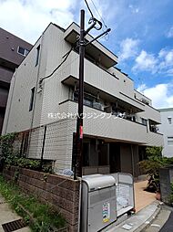 セレニティ豪徳寺