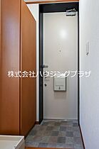 ファミリア若林 103 ｜ 東京都世田谷区若林５丁目（賃貸アパート1K・1階・28.11㎡） その8