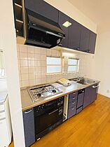 HOUSINGテラスII F ｜ 東京都世田谷区代田３丁目34-14（賃貸テラスハウス1LDK・--・73.25㎡） その4