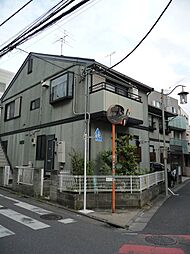 ファミリー経堂