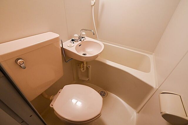 浴室