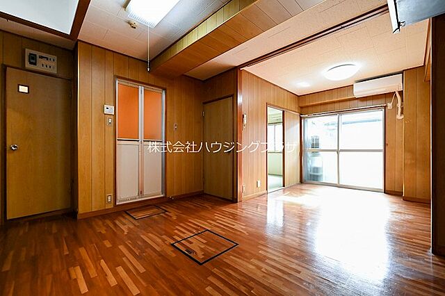 室内