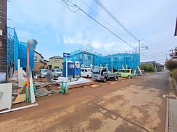 松戸市栄町23期　1区画