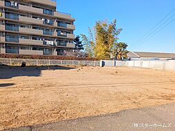 我孫子市青山2期　1号地