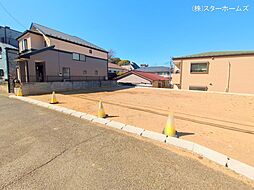 松戸市松戸　A区画
