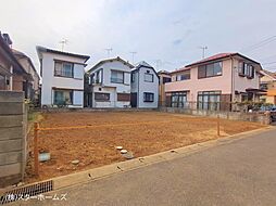 流山市江戸川台西9期