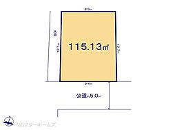 柏市豊平町3期