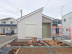 松戸市栄町西22ー1期　1号棟