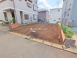 柏市加賀311　1棟　1区画