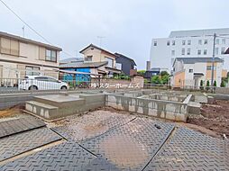 野田市清水11番20　A号棟
