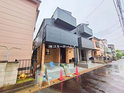 松戸市古ヶ崎(736ー15)　2号棟