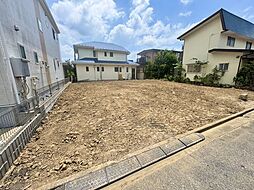 我孫子市若松　売地
