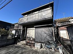 流山市前ヶ崎　中古戸建