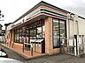 周辺：セブンイレブン松戸小金原店（140m）