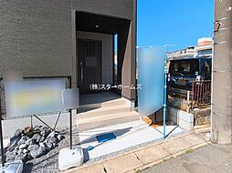 外観の画像