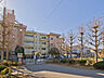 周辺：柏市立柏第五中学校（900m）