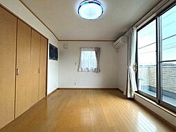 洋室の画像