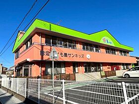 メゾンドケイI  ｜ 茨城県常総市水海道諏訪町（賃貸アパート1LDK・1階・40.99㎡） その23