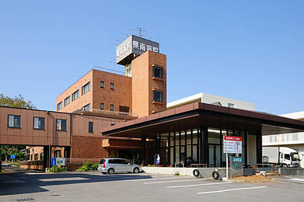 画像22:病院