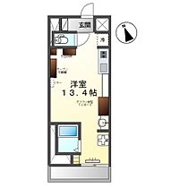 太平オーシカ  ｜ 茨城県取手市新町1丁目（賃貸マンション1R・2階・29.42㎡） その1