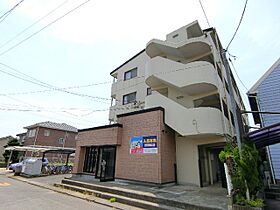 ルミナス小野川 101 ｜ 茨城県つくば市小野川12-5（賃貸マンション1LDK・1階・43.74㎡） その10