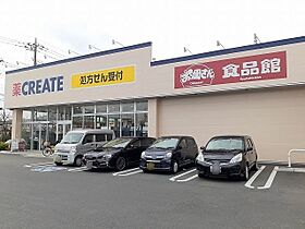 ラ　コリーナ　Ｈ 101 ｜ 茨城県つくばみらい市小絹386-11（賃貸アパート1LDK・1階・50.01㎡） その17