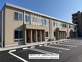 土浦市荒川沖新築アパート（仮  ｜ 茨城県土浦市荒川沖（賃貸アパート1LDK・1階・43.24㎡） その3